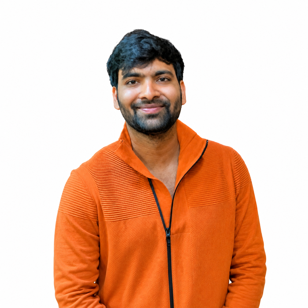 Atharva Agrawal