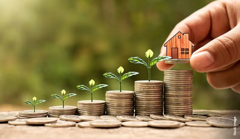 Investment plots